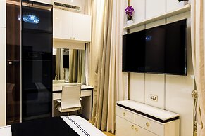 Yellow Trumpet Residence Asokoro