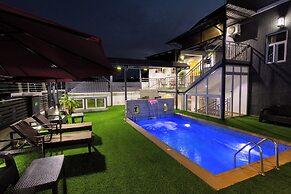 Yellow Trumpet Residence Asokoro