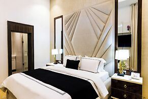 Yellow Trumpet Residence Asokoro