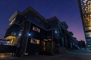 Yellow Trumpet Residence Asokoro