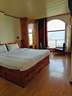 Hotel Savi Shallidrishya