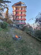 Hotel Savi Shallidrishya