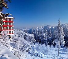 Hotel Savi Shallidrishya