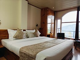 Hotel Savi Shallidrishya