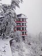 Hotel Savi Shallidrishya