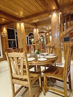 Hotel Savi Shallidrishya