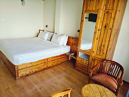 Hotel Savi Shallidrishya