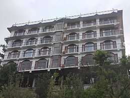 Hotel Savi Shallidrishya