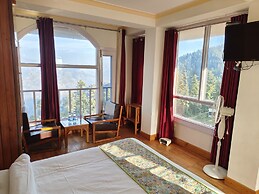 Hotel Savi Shallidrishya