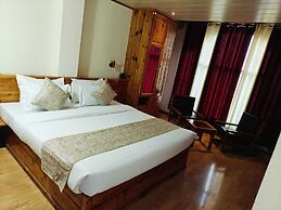 Hotel Savi Shallidrishya