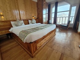 Hotel Savi Shallidrishya