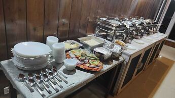 Hotel Savi Shallidrishya