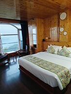 Hotel Savi Shallidrishya