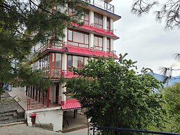 Hotel Savi Shallidrishya