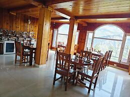 Hotel Savi Shallidrishya