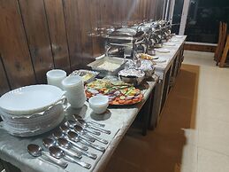 Hotel Savi Shallidrishya