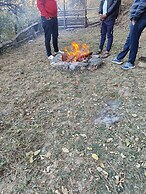 Hotel Savi Shallidrishya