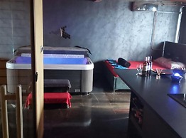 Apartment Wellness & Spa Zagreb