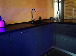Apartment Wellness & Spa Zagreb