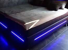 Apartment Wellness & Spa Zagreb