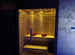 Apartment Wellness & Spa Zagreb