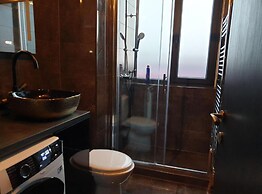 Apartment Wellness & Spa Zagreb