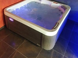 Apartment Wellness & Spa Zagreb