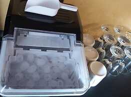 Apartment Wellness & Spa Zagreb