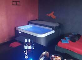 Apartment Wellness & Spa Zagreb