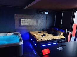 Apartment Wellness & Spa Zagreb