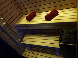 Apartment Wellness & Spa Zagreb