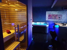 Apartment Wellness & Spa Zagreb