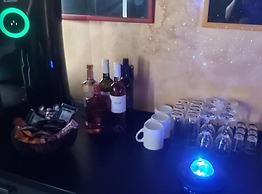 Apartment Wellness & Spa Zagreb