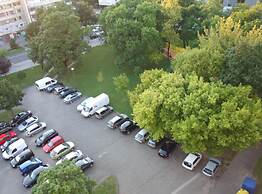 Apartment Wellness & Spa Zagreb