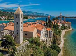 Apartment Belisima Delux