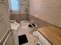 Apartment Belisima Delux