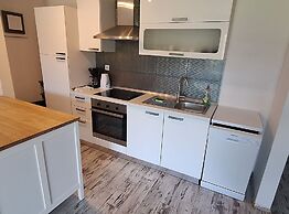 Apartment Belisima Delux