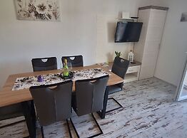 Apartment Belisima Delux