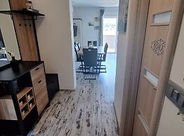 Apartment Belisima Delux