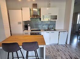 Apartment Belisima Delux