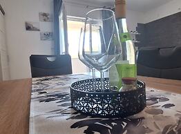 Apartment Belisima Delux