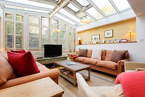 Holland Park Townhouse