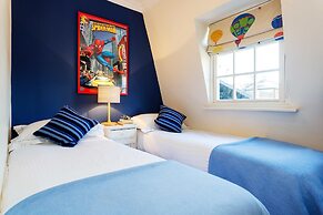 Holland Park Townhouse