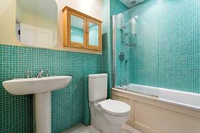 Holland Park Townhouse