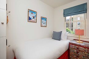 Holland Park Townhouse