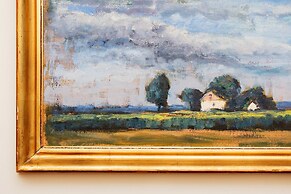 Holland Park Townhouse