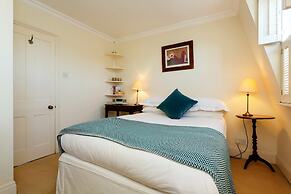 Holland Park Townhouse