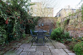 Holland Park Townhouse