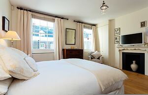 Holland Park Townhouse