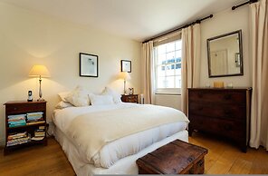 Holland Park Townhouse